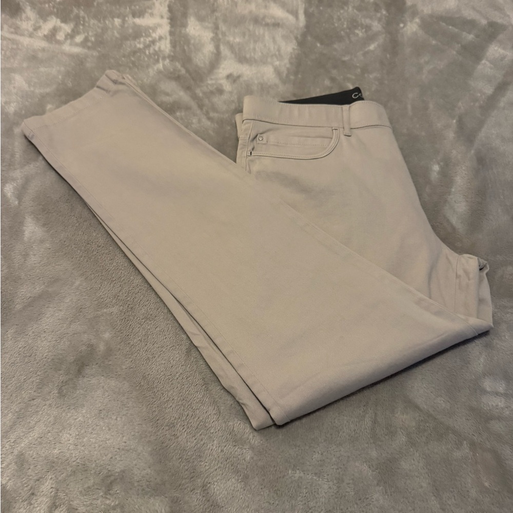 Calvin Klein Infinite Flex Waistline Slim